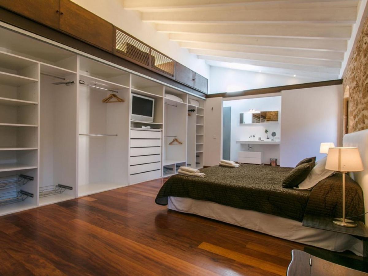 Сasa de vacaciones Sa Muralla By Interhome