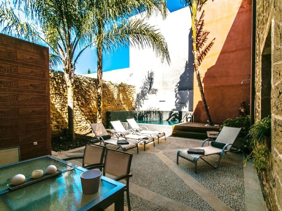 Sa Muralla By Interhome *