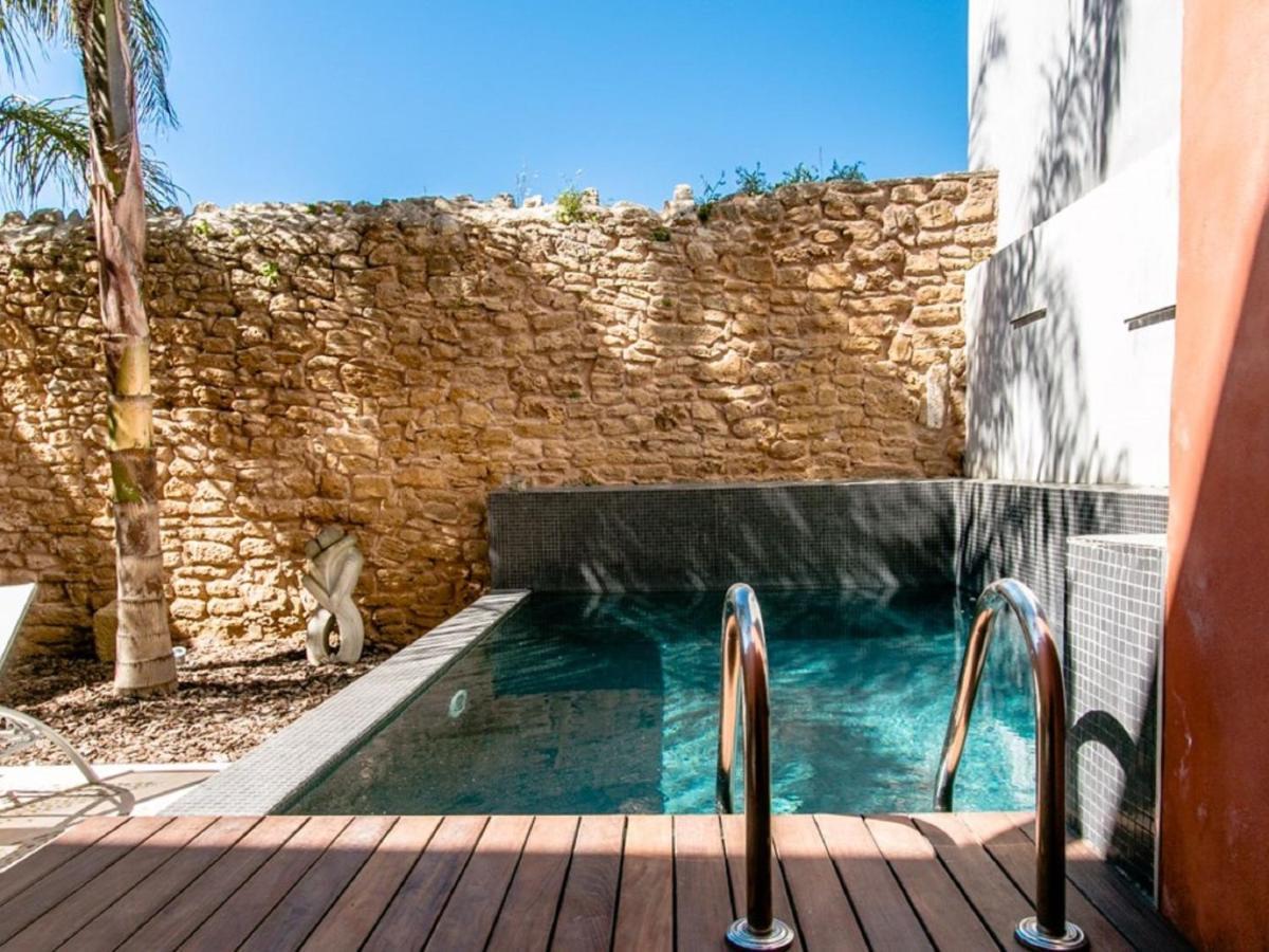 Sa Muralla By Interhome *