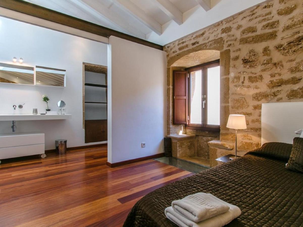 Сasa de vacaciones Sa Muralla By Interhome