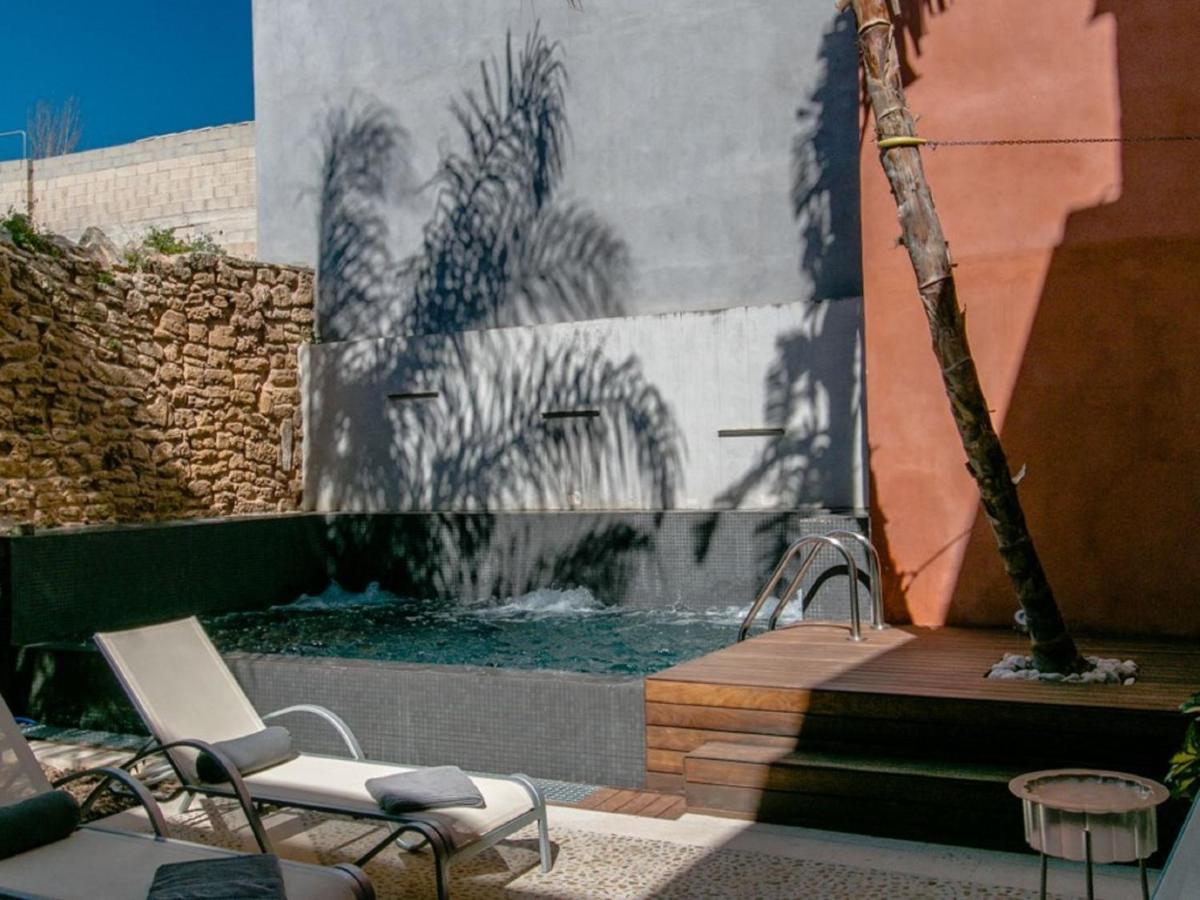 Sa Muralla By Interhome *