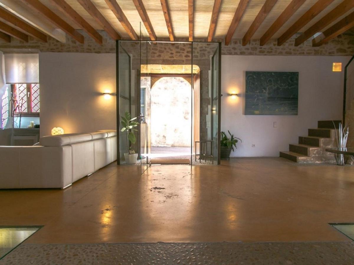 Сasa de vacaciones Sa Muralla By Interhome *