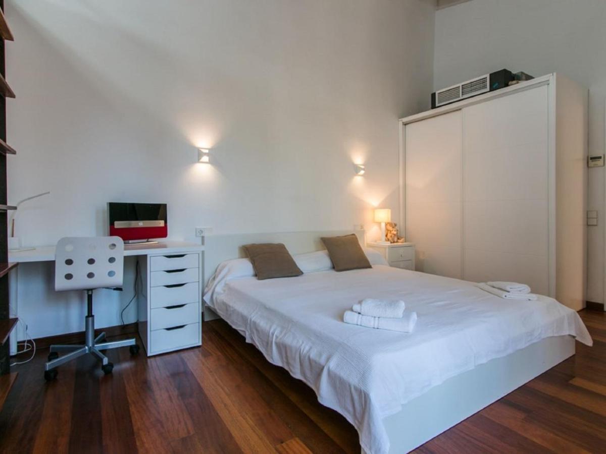 Сasa de vacaciones Sa Muralla By Interhome *