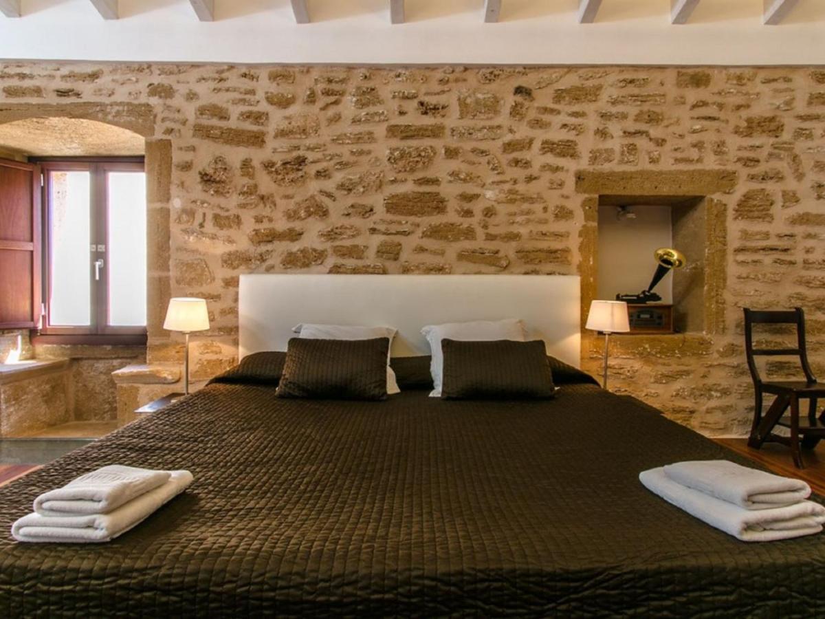 Сasa de vacaciones Sa Muralla By Interhome