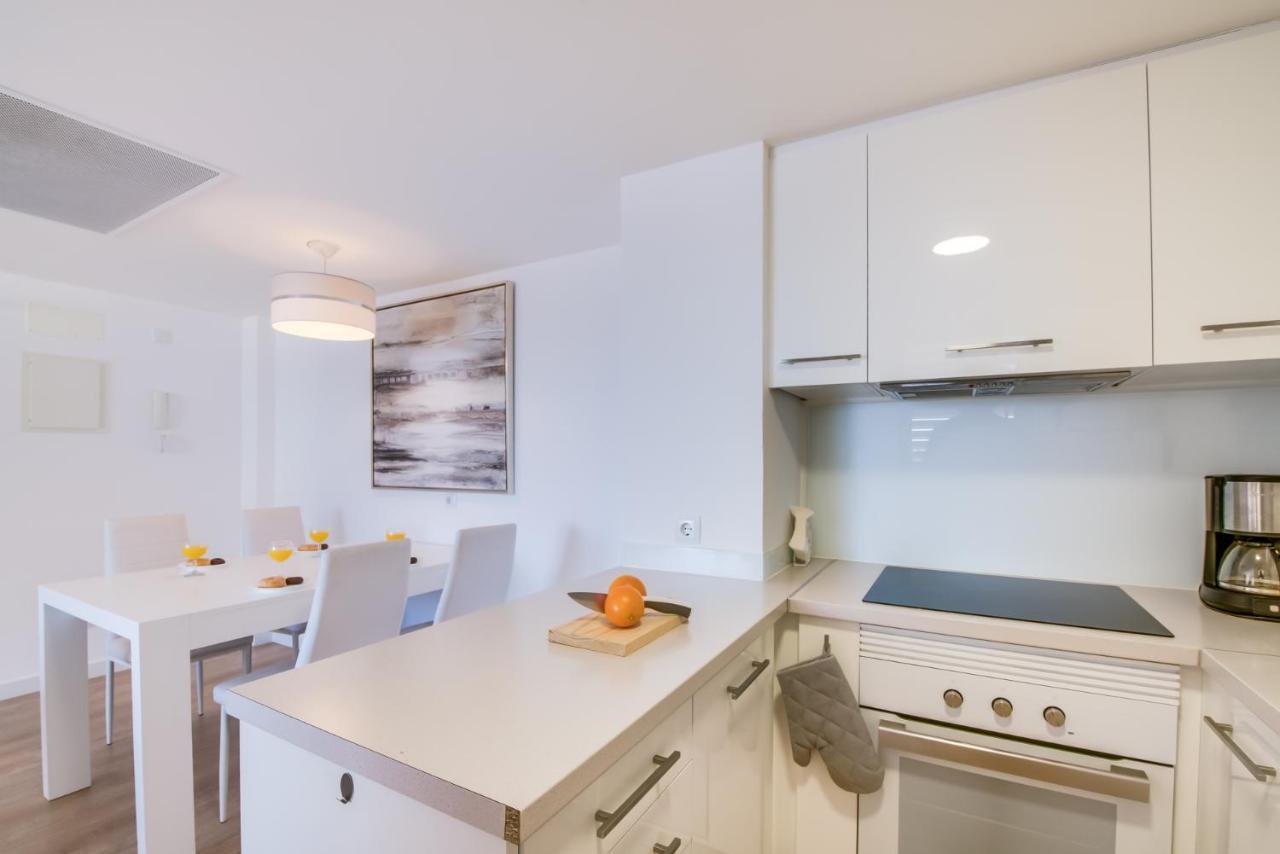 Apartamento Sa Maniga 3b