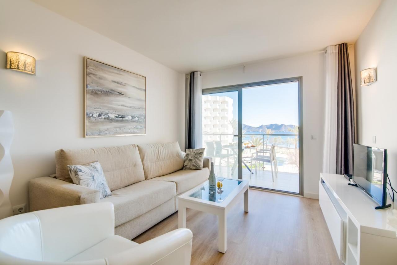 Apartamento Sa Maniga 3b *