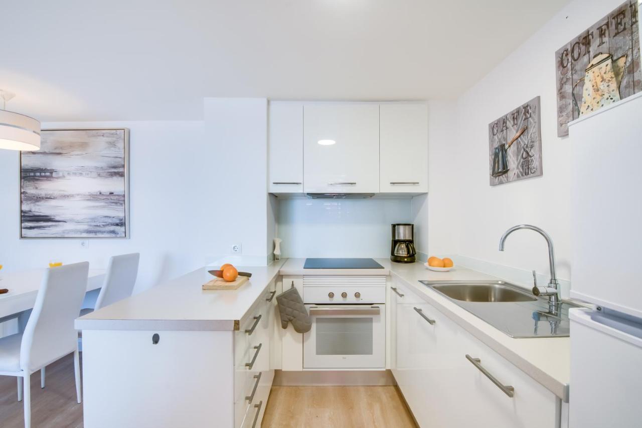 Apartamento Sa Maniga 3b *