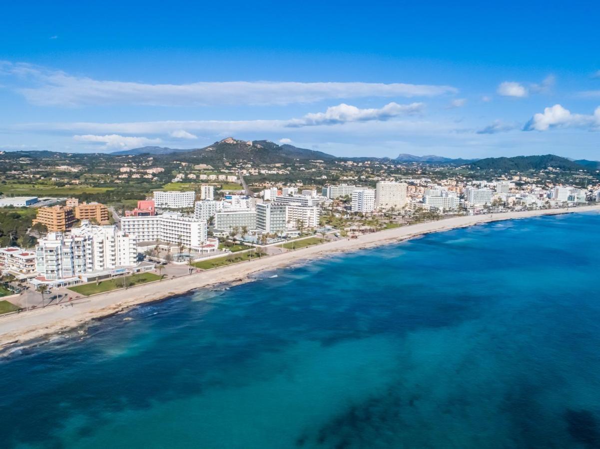 Sa Maniga 3b Apartamento *