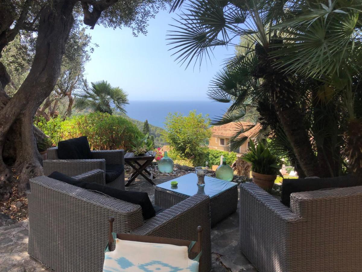 Sa Plana Petit 3* Estellencs (Estellenchs)