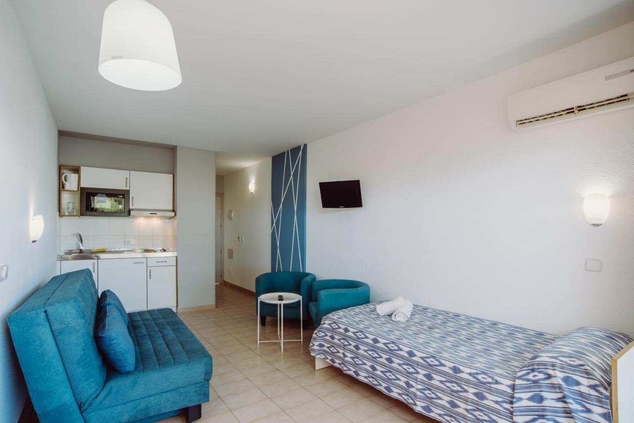 Apartamento Alper Mallorca Palmanova