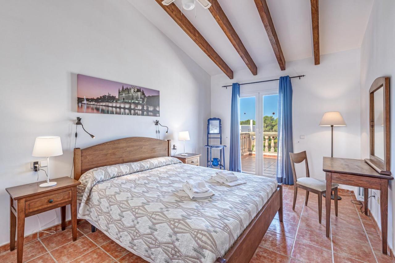 Сasa de vacaciones Paula Sa Ràpita