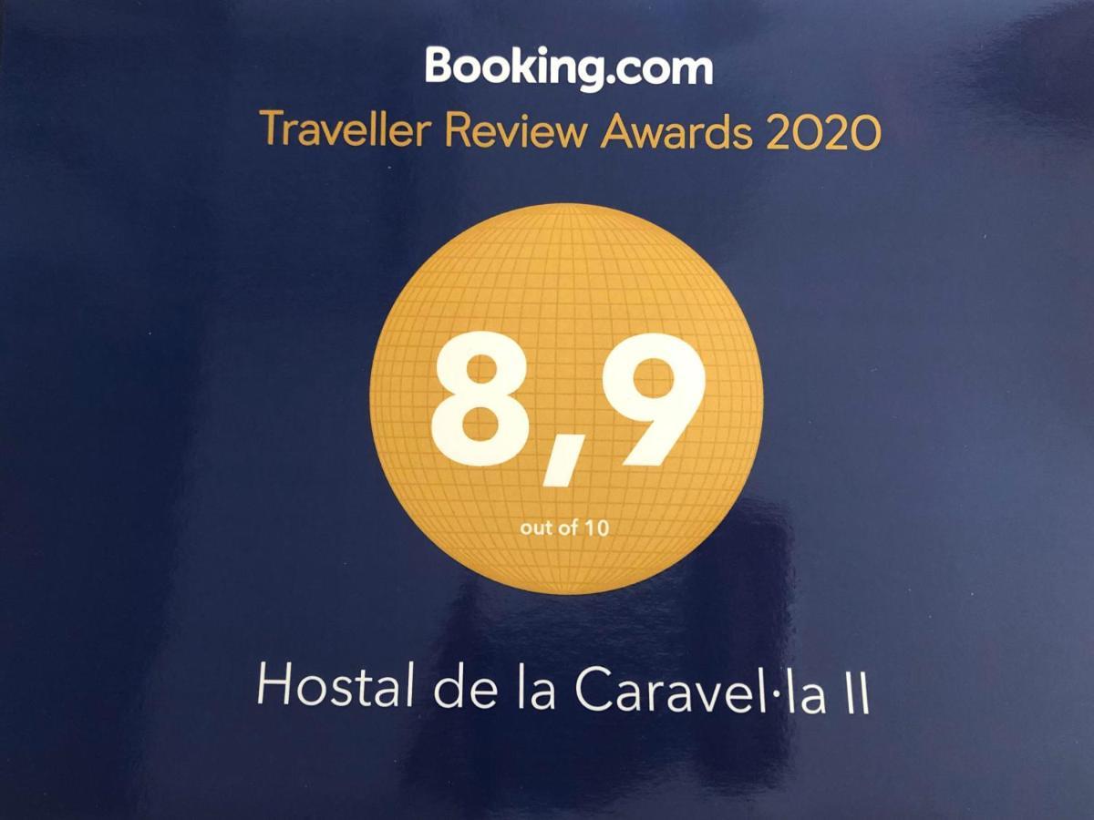 Guest house De La Caravel-la Cala d'Or (Mallorca)