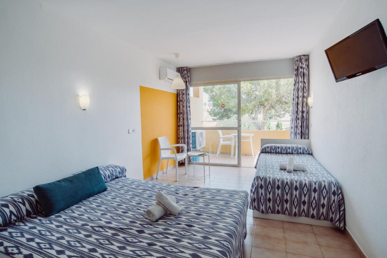 Apartamento Alper Mallorca Palmanova