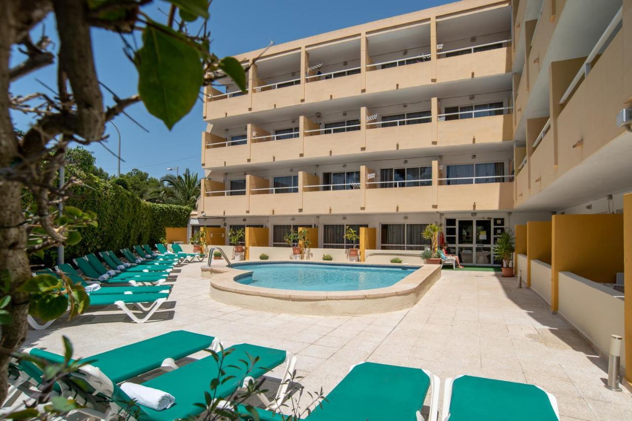 Apartamento Alper Mallorca Palmanova