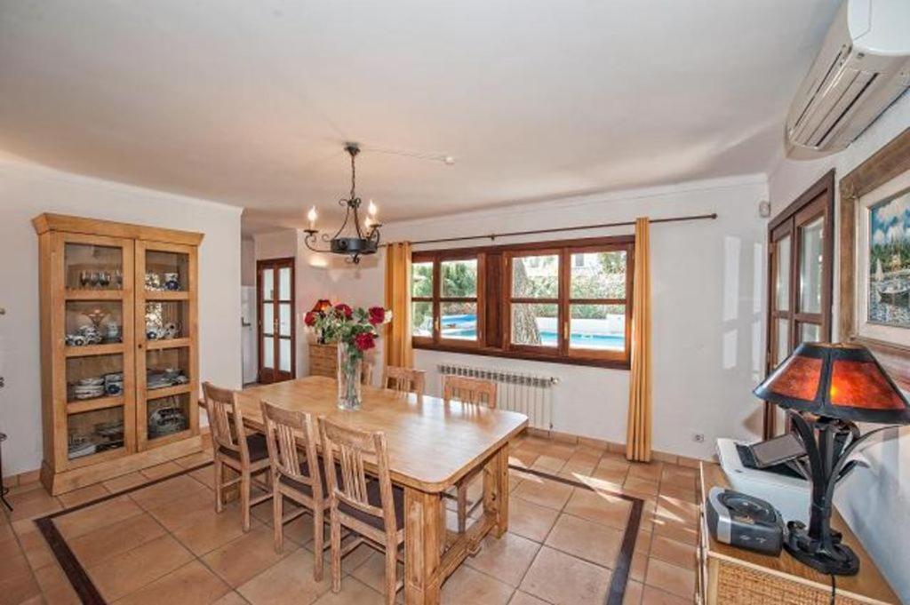 Casa Barbara Cala Dor Villa Cala d'Or (Mallorca)