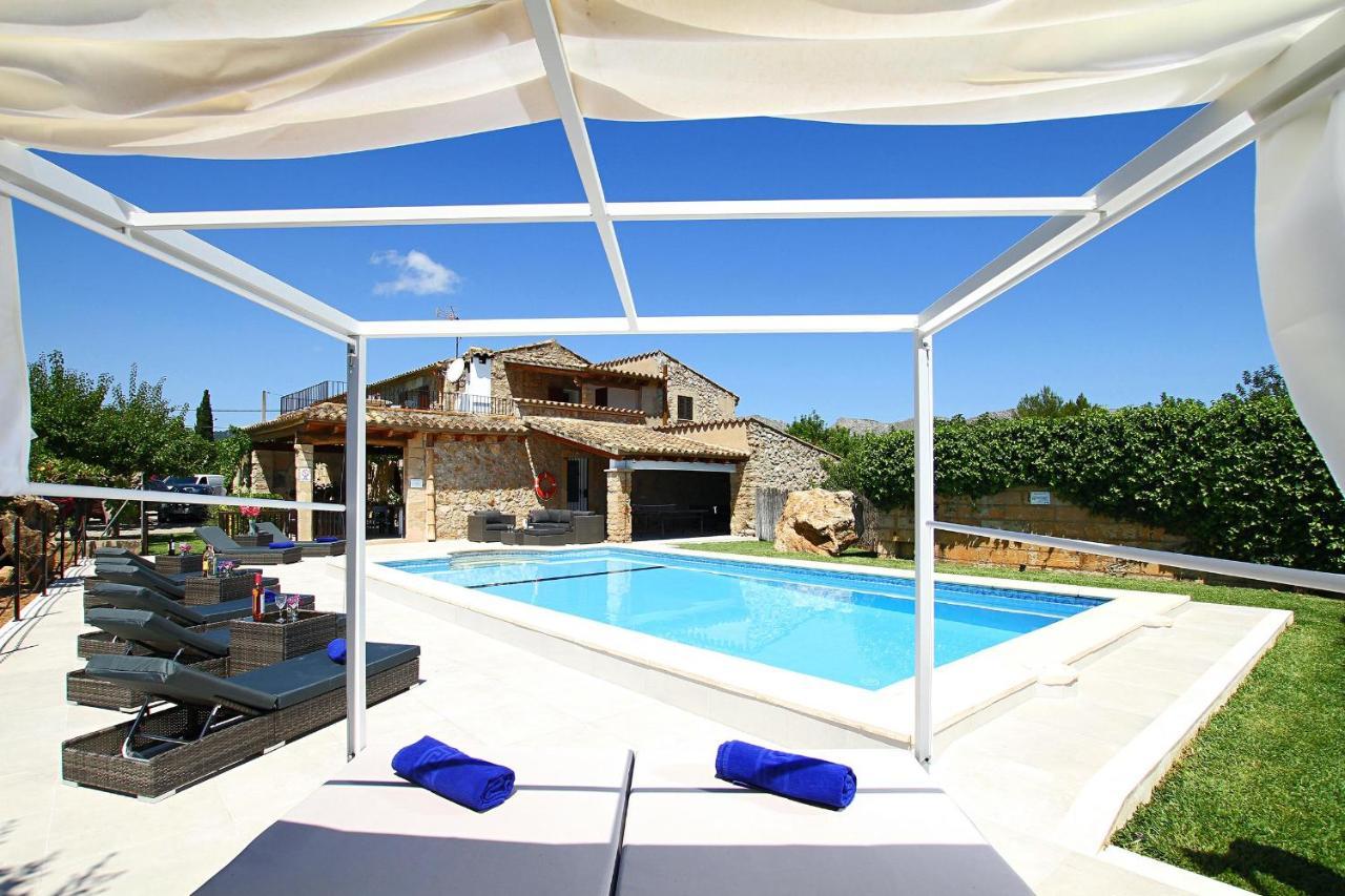 Crever * Pollensa