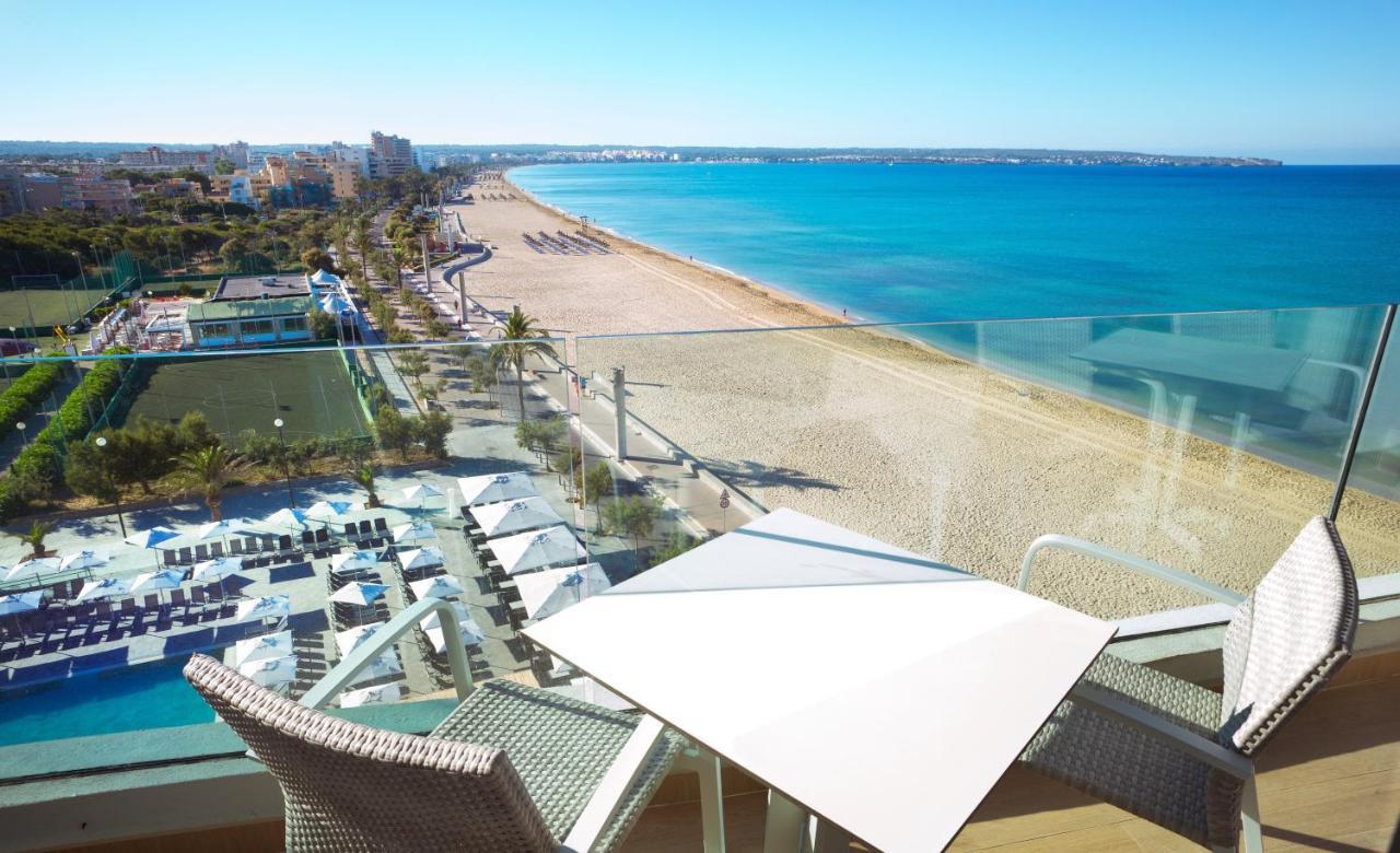 Fontanellas Playa 4*