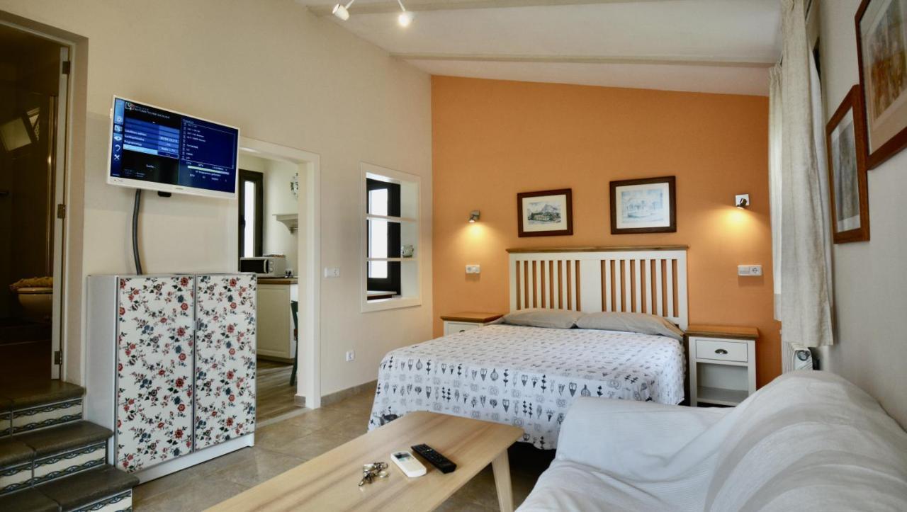 Apartment Casa Maria