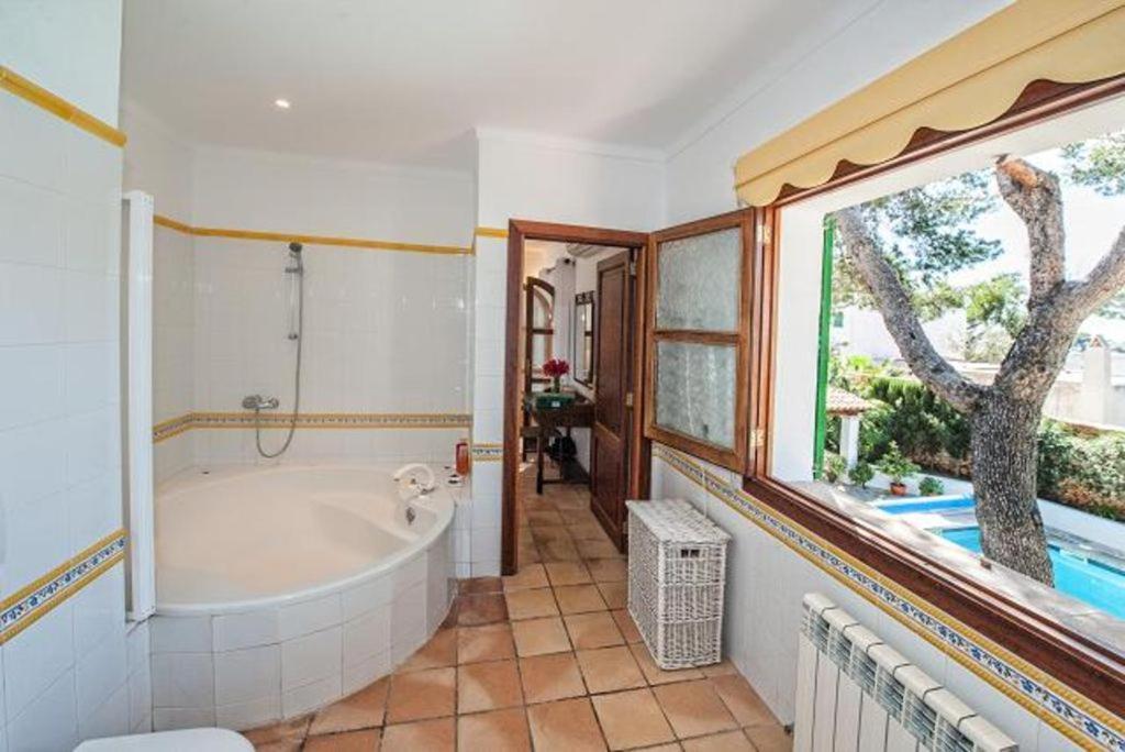 Casa Barbara Cala Dor *