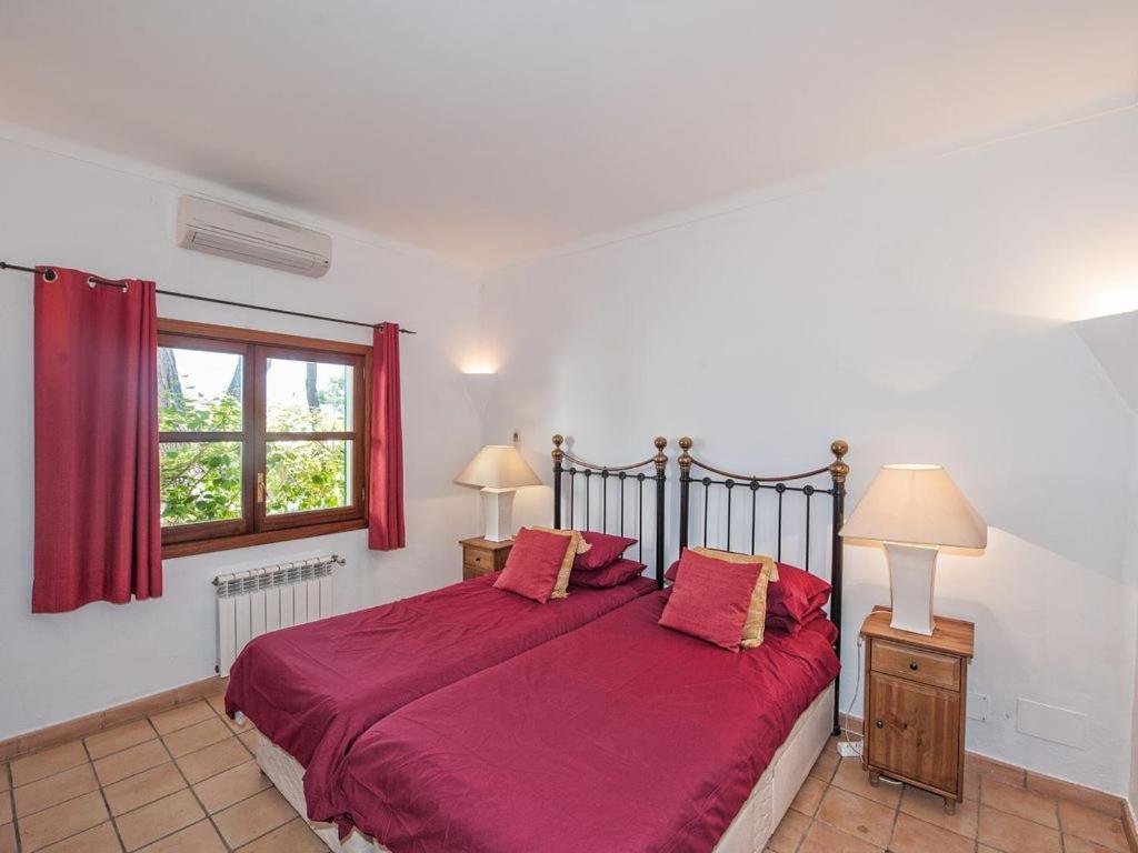Villa Casa Barbara Cala Dor Cala d'Or (Mallorca)