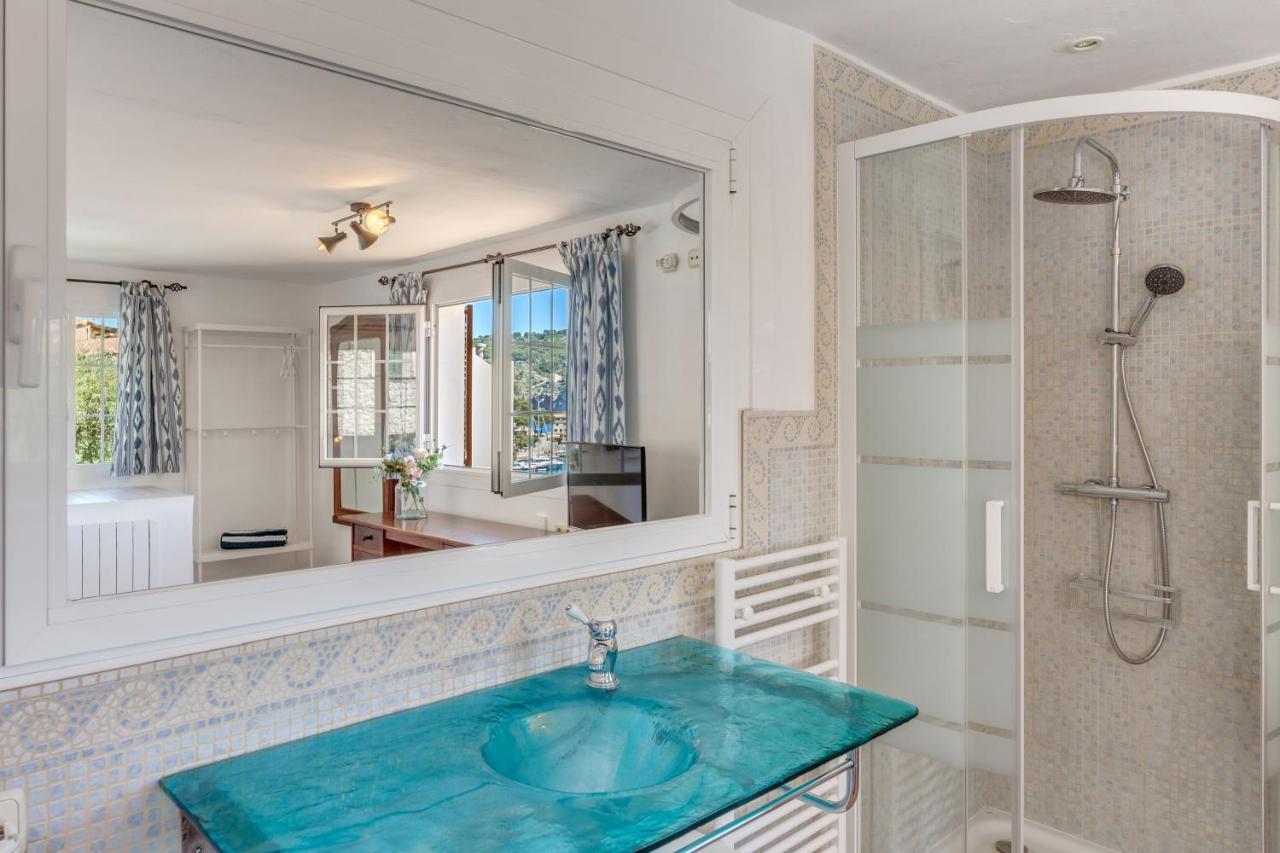 Casa Paqui Apartamento Puerto de Sóller