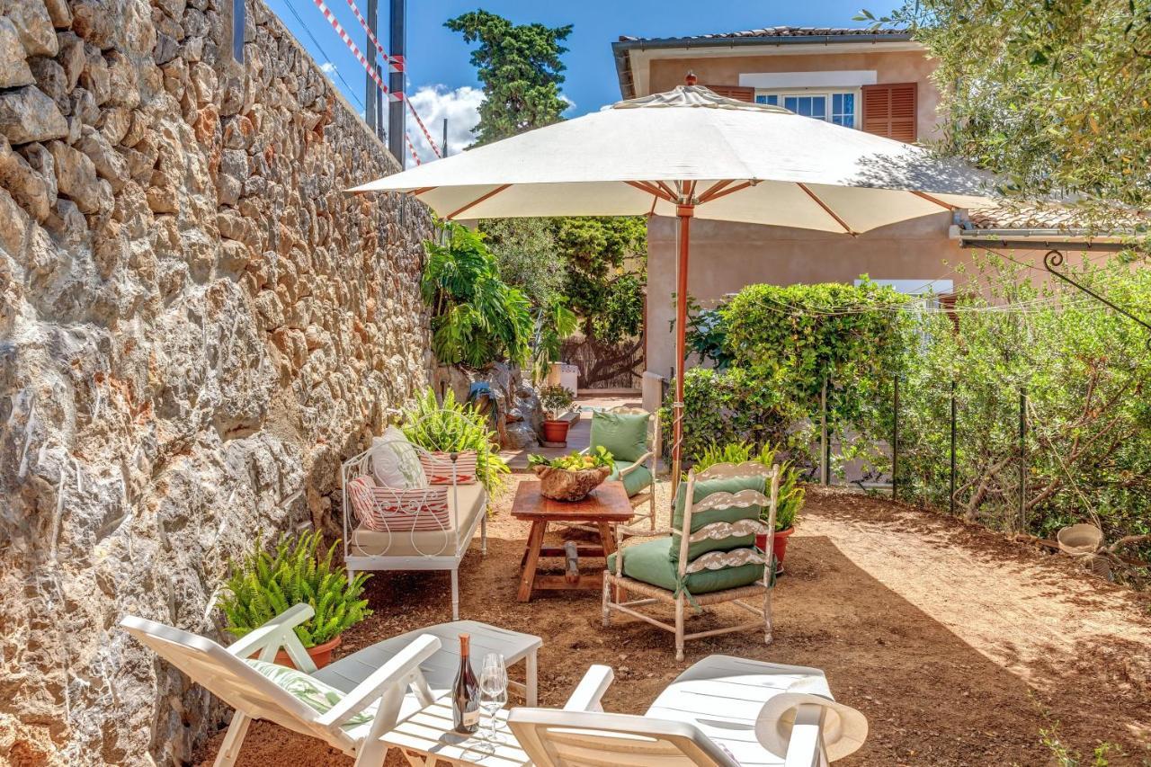 Apartamento Casa Paqui