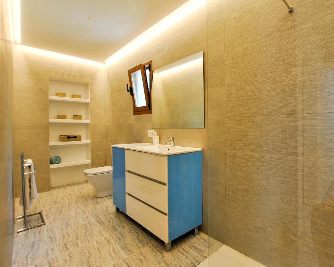 Calderitx Villa *