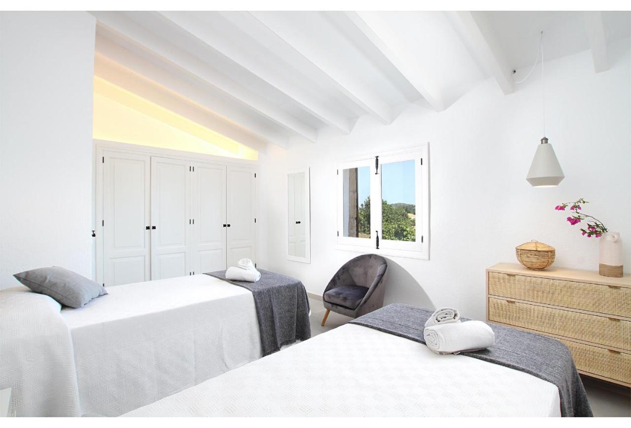 Crever Pollensa
