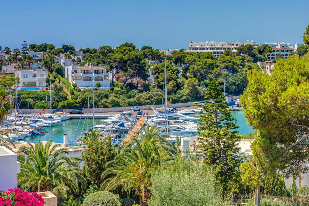 Villa Es Ratolí Cala D´Or