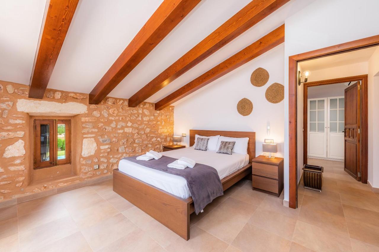 Sa Pleta Villa *