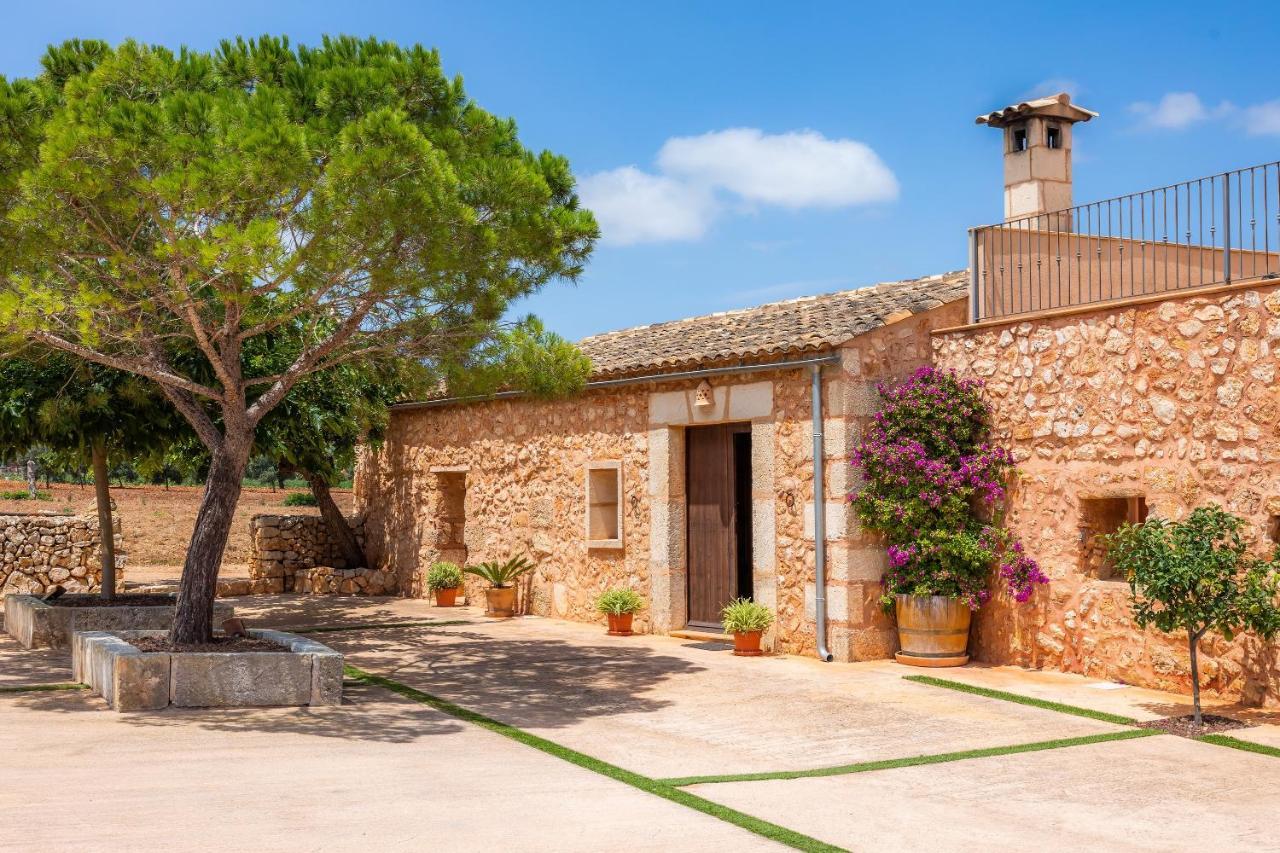 Villa Sa Pleta Manacor (Mallorca)