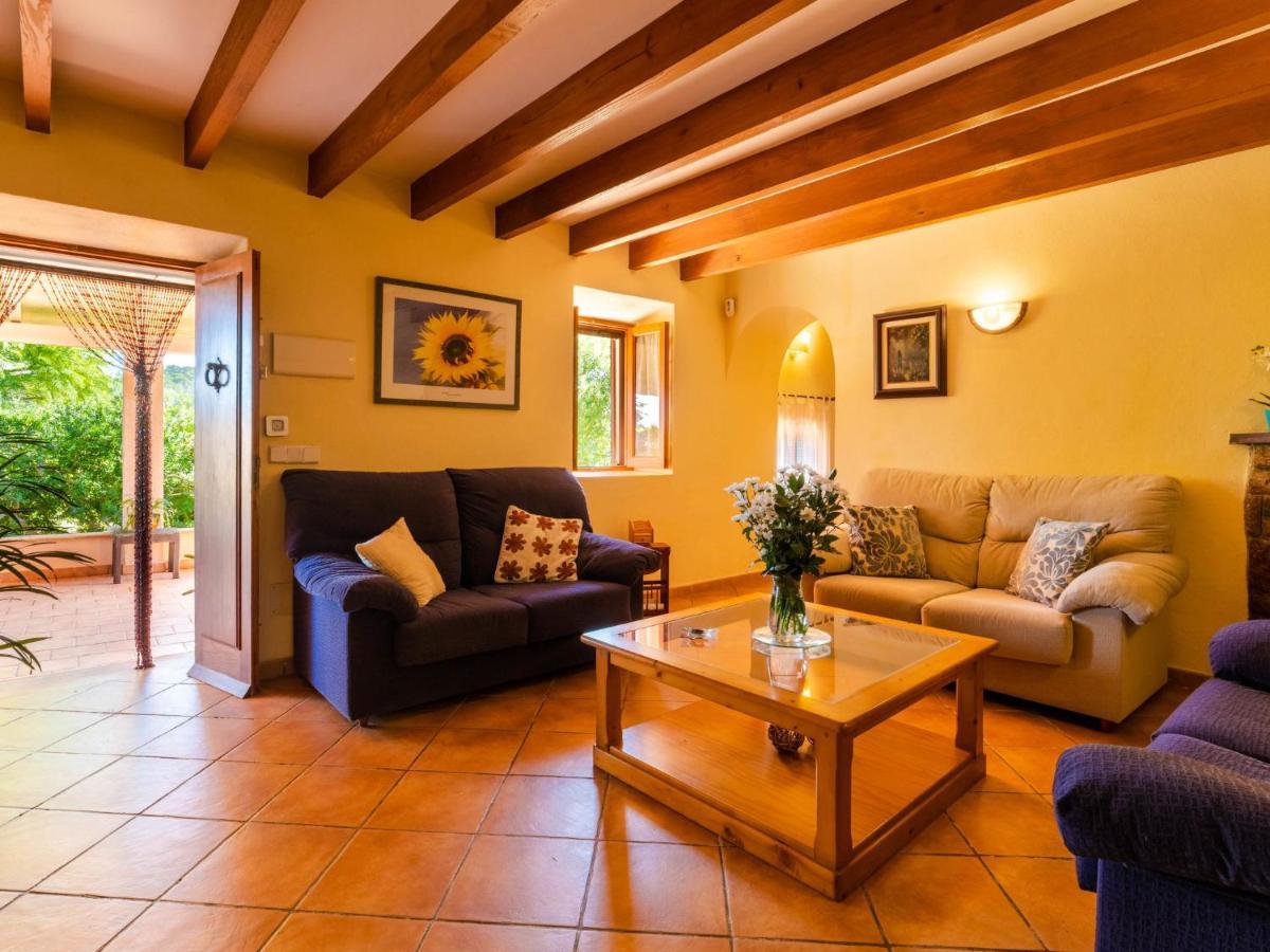 Holiday home Josepot By Interhome *