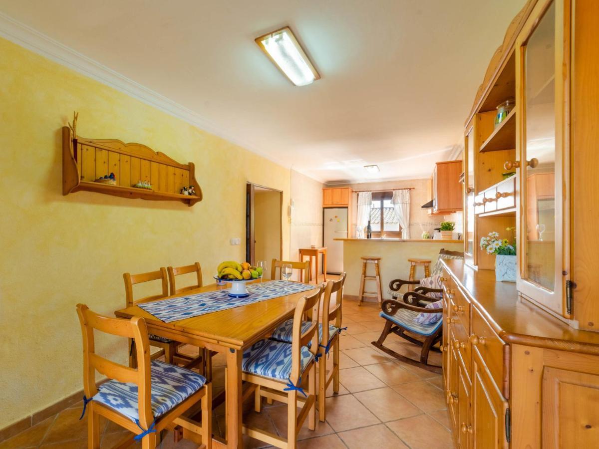 Josepot By Interhome Holiday home