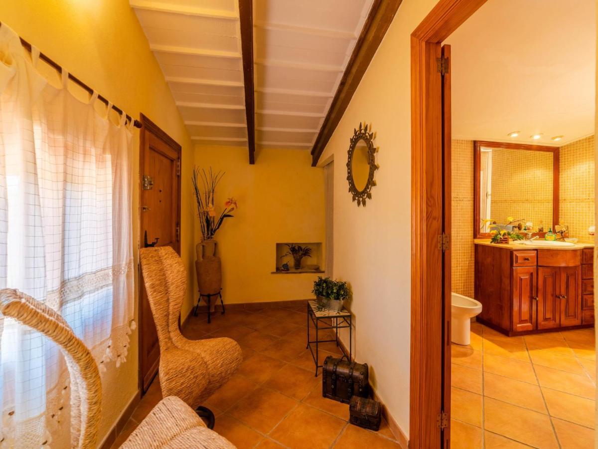Holiday home Josepot By Interhome *