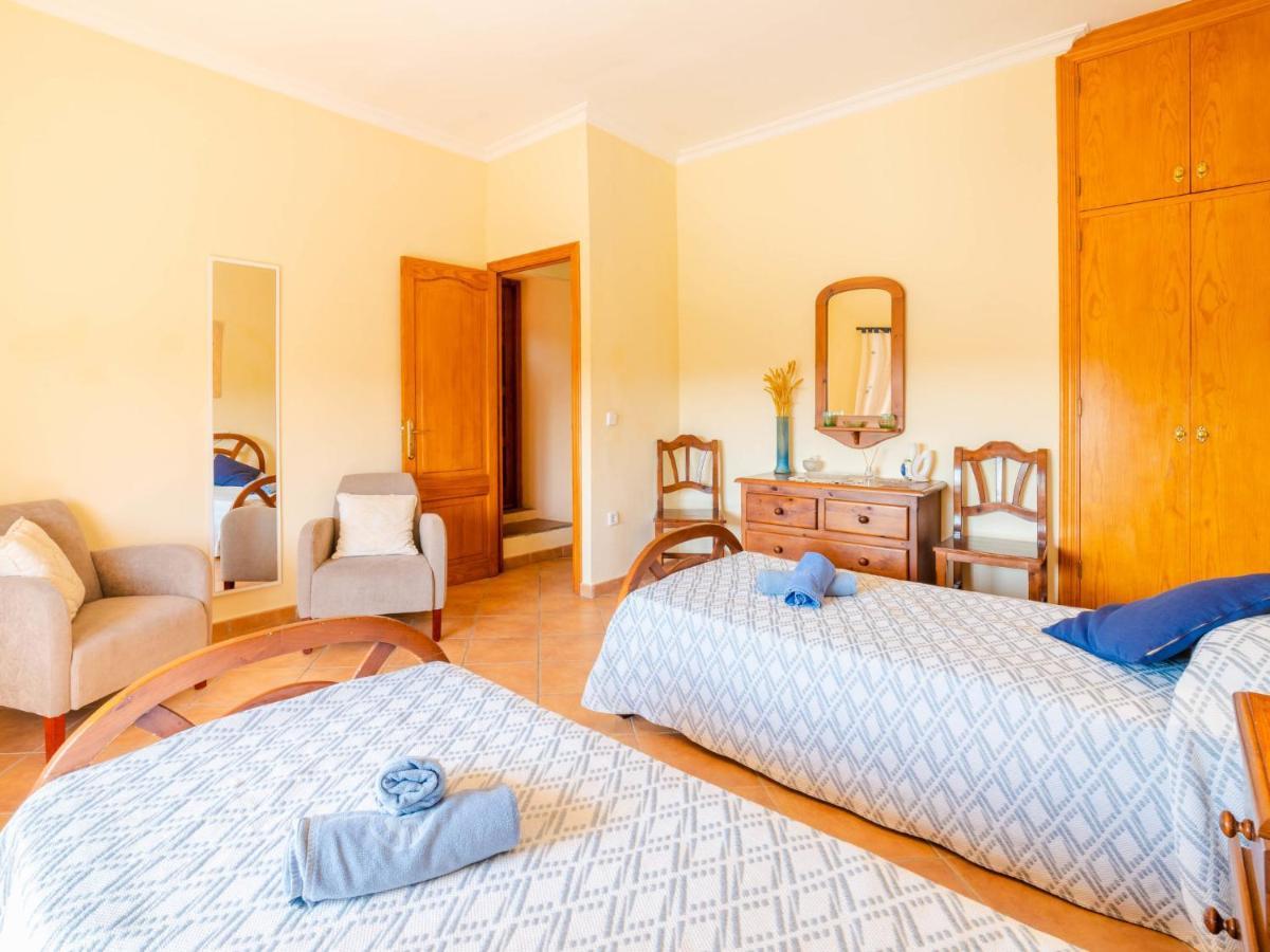 Сasa de vacaciones Josepot Alcúdia
