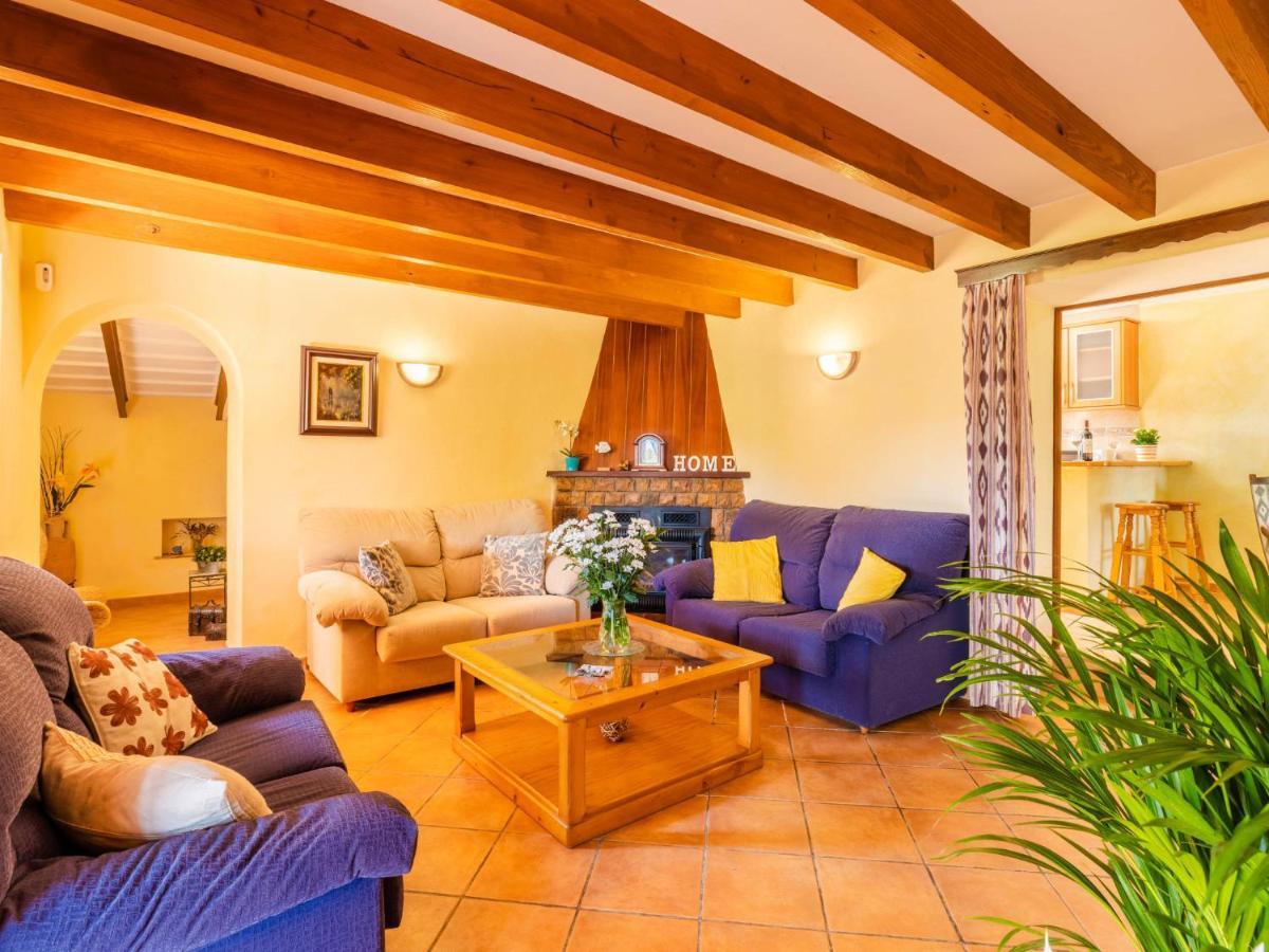 Josepot By Interhome Holiday home