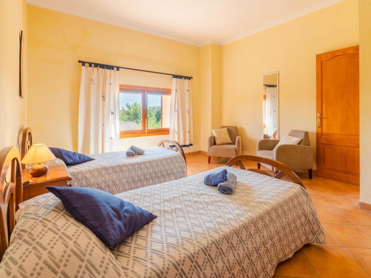 Josepot By Interhome Alcudia (Mallorca)
