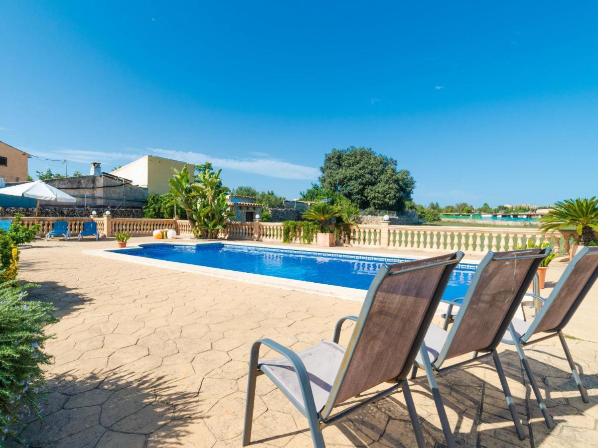 Josepot By Interhome Holiday home *