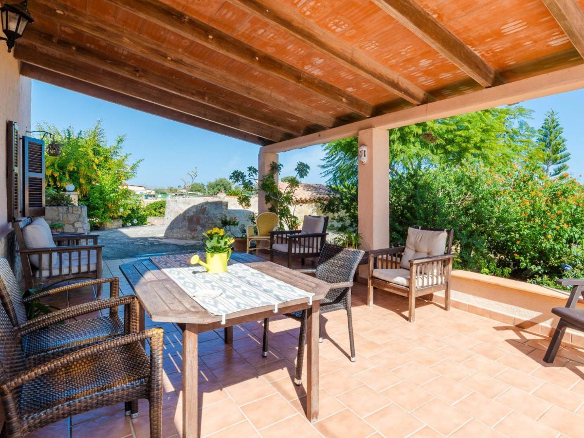 Josepot By Interhome Holiday home