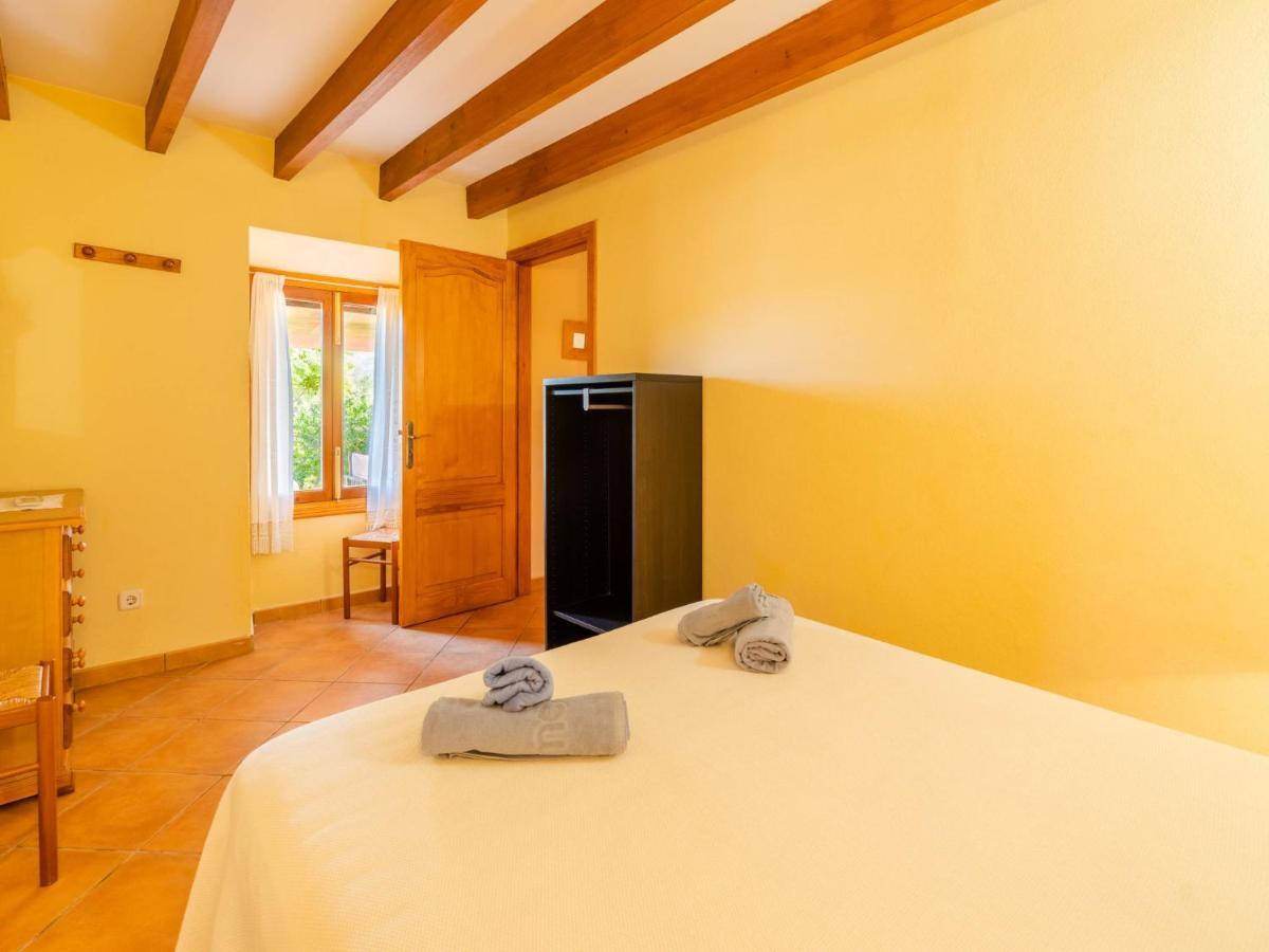 Josepot By Interhome Alcudia (Mallorca)