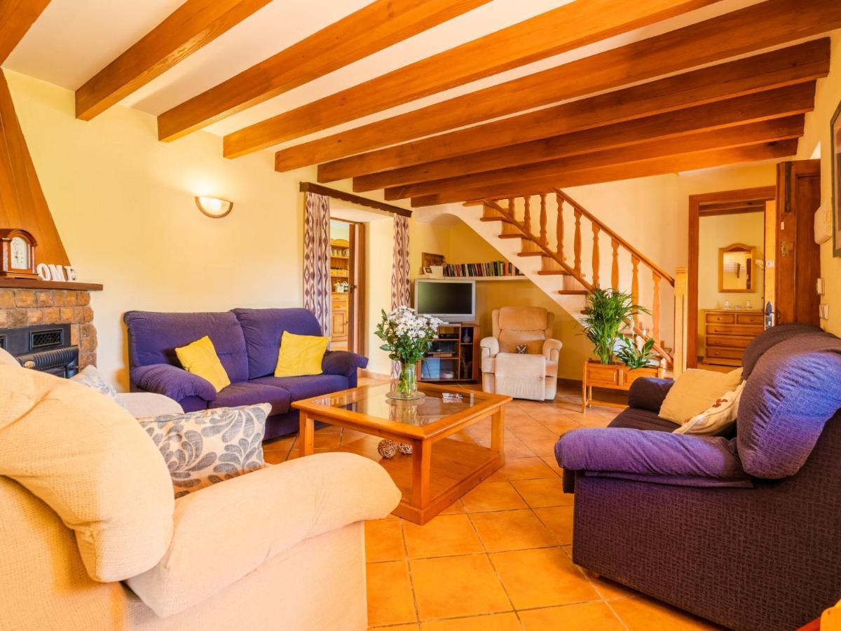 Josepot By Interhome Holiday home *