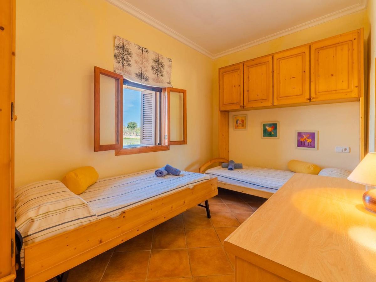 Josepot By Interhome Alcudia (Mallorca)