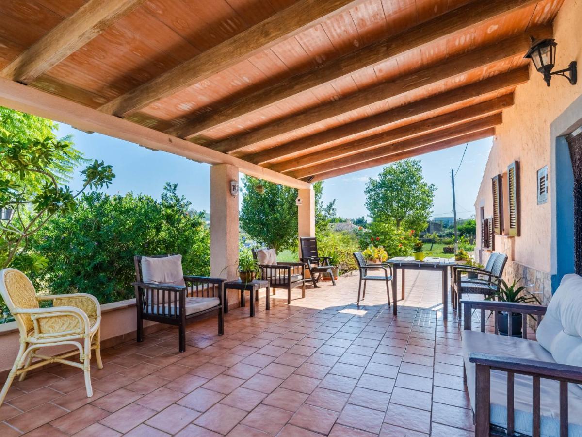 Josepot Сasa de vacaciones Alcúdia
