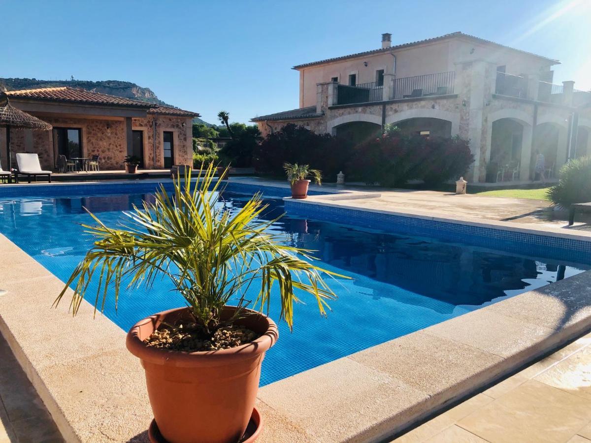 Alegria Hotel Llucmajor (Mallorca)