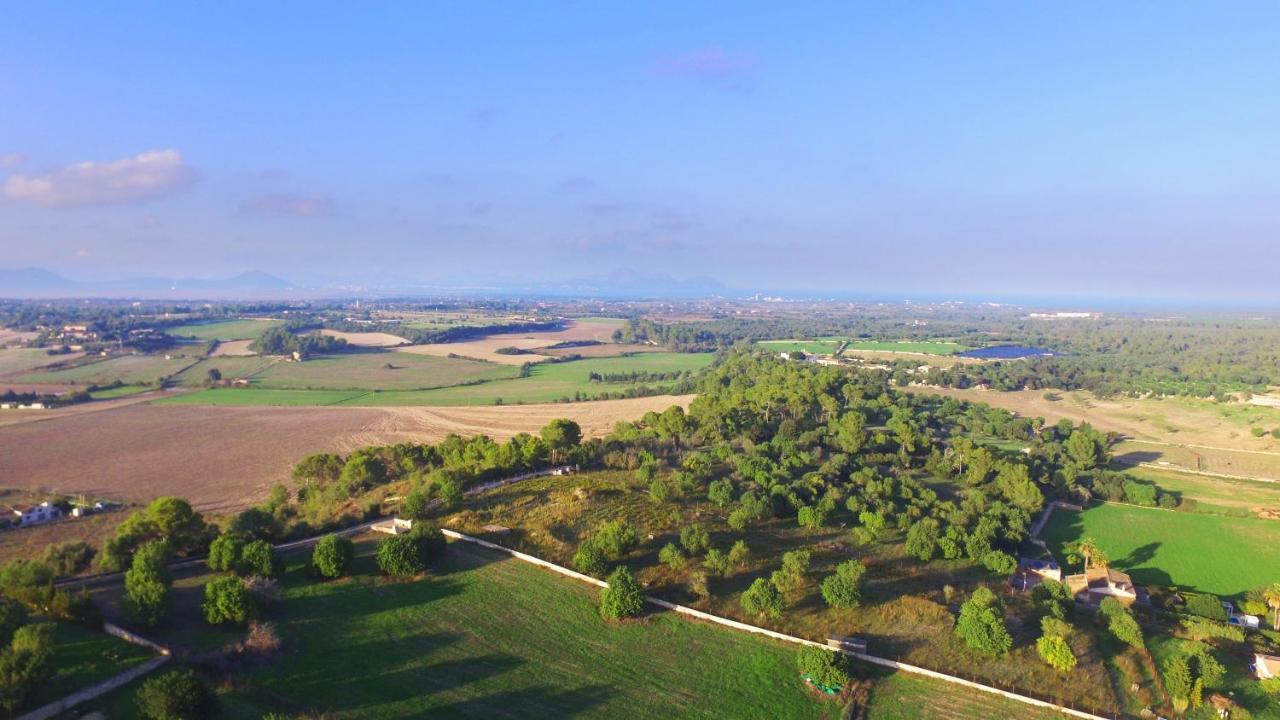 Villa Son Vador Santa Margalida