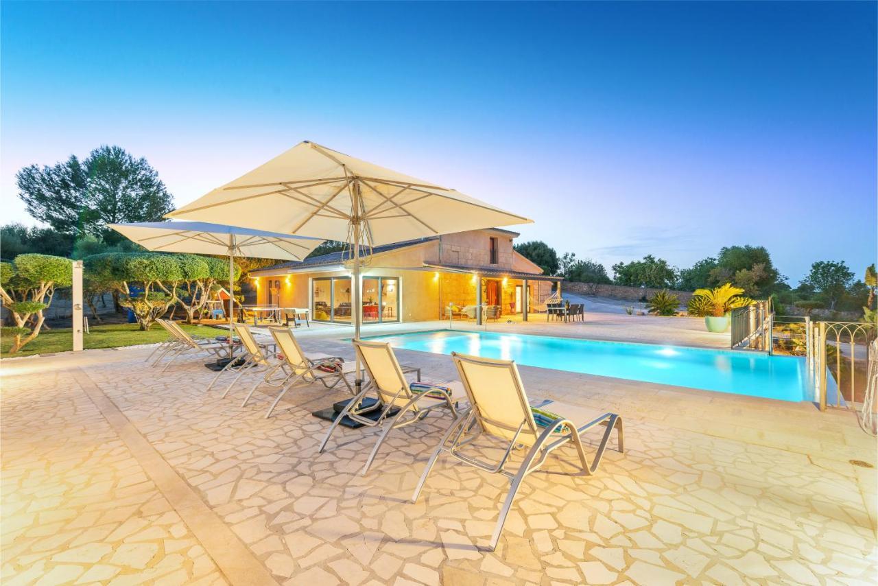 Villa Son Vador