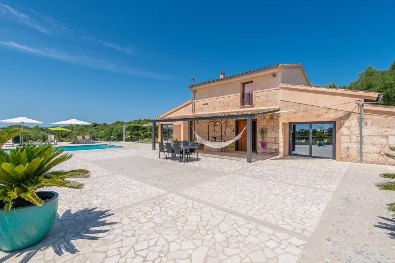 Villa Son Vador Santa Margalida