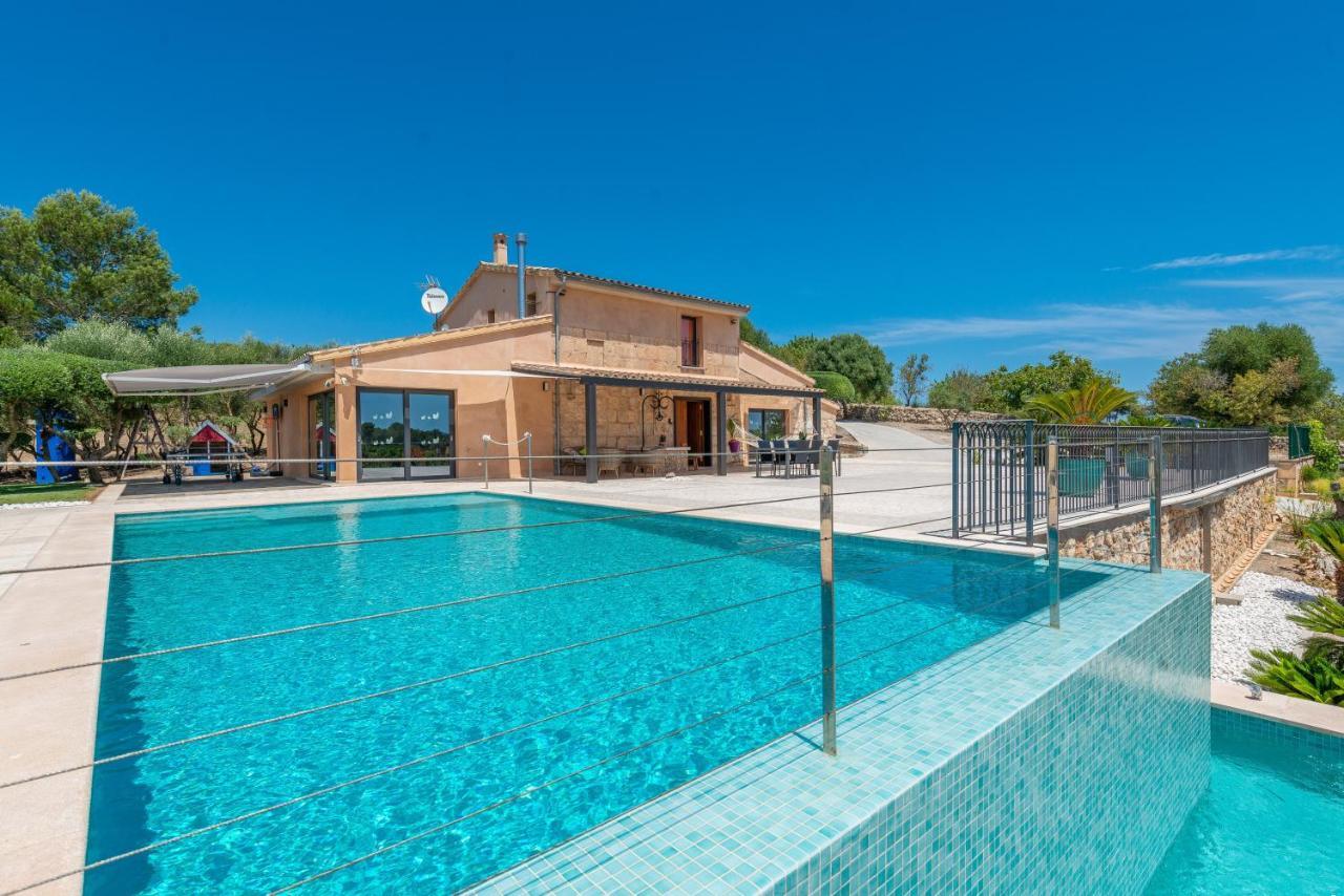 Villa Son Vador Santa Margalida