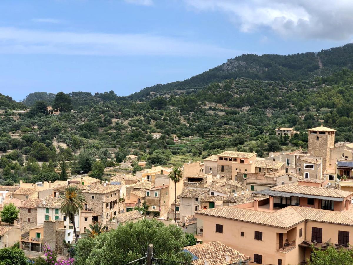 Sa Plana Petit 3* Estellencs (Estellenchs)