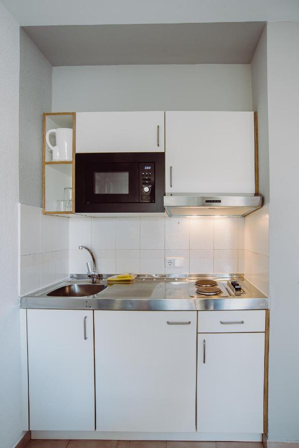 Apartamento Alper Mallorca *